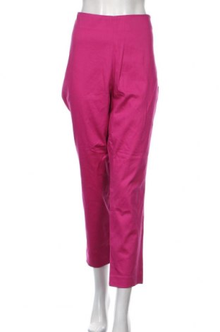 Γυναικείο παντελόνι Old Navy, Μέγεθος XXL, Χρώμα Ρόζ , 97% βαμβάκι, 3% ελαστάνη, Τιμή 21,59 €