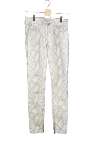 Дамски панталон Reiko, Размер XS, Цвят Сив, Цена 24,12 лв.