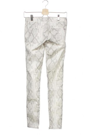 Дамски панталон Reiko, Размер XS, Цвят Сив, Цена 24,12 лв.