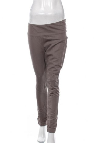 Дамски панталон Sarah Pacini, Размер S, Цвят Бежов, Цена 10,00 лв.
