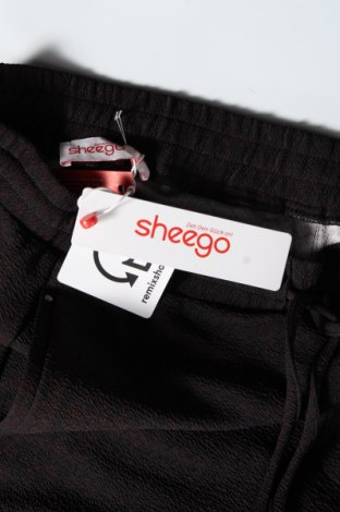 Damenhose Sheego, Größe M, Farbe Schwarz, Preis 61,34 €