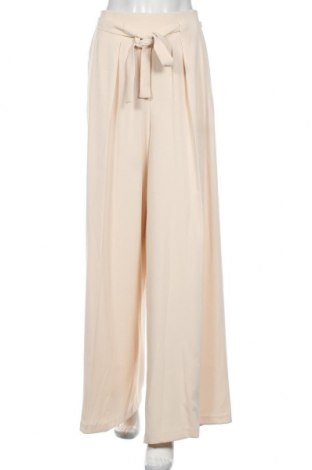 Damenhose Sisley, Größe M, Farbe Beige, Polyester, Preis 53,74 €