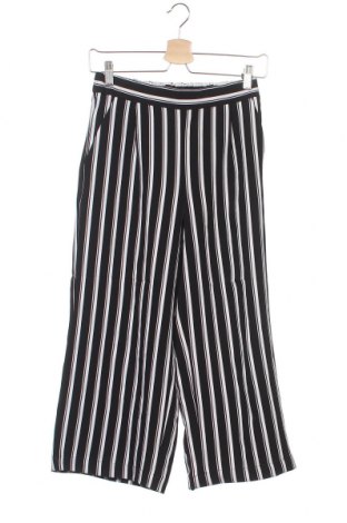 Γυναικείο παντελόνι Vero Moda, Μέγεθος XS, Χρώμα Μαύρο, 96% πολυεστέρας, 4% ελαστάνη, Τιμή 12,22 €