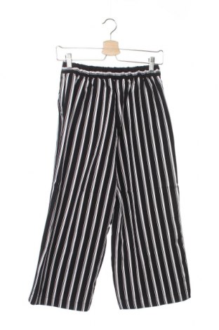 Дамски панталон Vero Moda, Размер XS, Цвят Черен, Цена 27,65 лв.