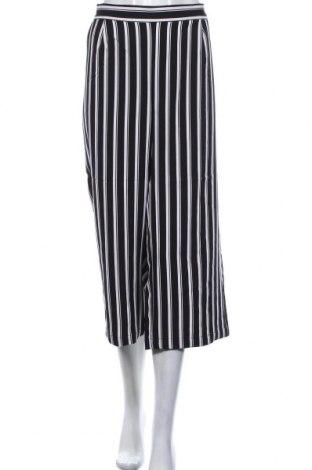 Дамски панталон Vero Moda, Размер XL, Цвят Черен, Цена 25,20 лв.