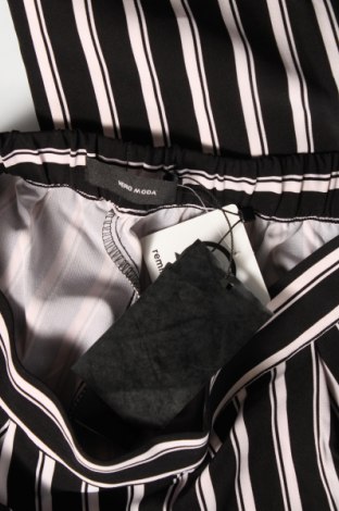Дамски панталон Vero Moda, Размер M, Цвят Черен, Цена 23,04 лв.