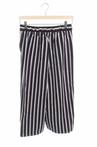 Дамски панталон Vero Moda, Размер XS, Цвят Черен, Цена 25,20 лв.