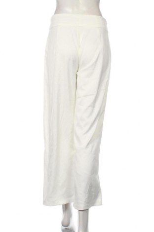 Дамски панталон White & More, Размер M, Цвят Бял, Цена 101,15 лв.