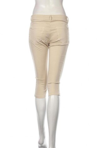 Дамски панталон Zero, Размер M, Цвят Бежов, Цена 65,40 лв.