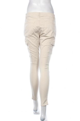 Pantaloni de femei Zero, Mărime L, Culoare Bej, Preț 457,24 Lei