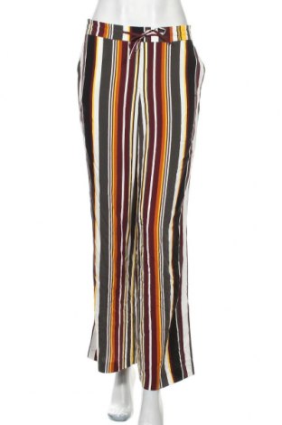 Γυναικείο παντελόνι Zero, Μέγεθος M, Χρώμα Πολύχρωμο, Βισκόζη, Τιμή 46,57 €