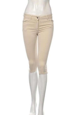 Дамски панталон Zero, Размер S, Цвят Бежов, Цена 65,40 лв.