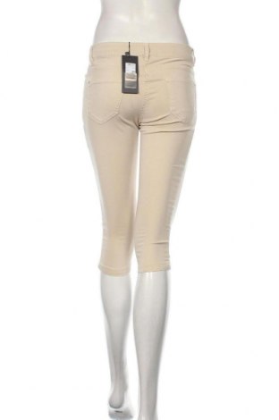 Дамски панталон Zero, Размер S, Цвят Бежов, Цена 65,40 лв.