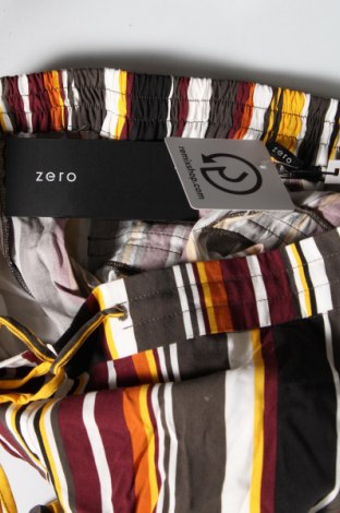 Дамски панталон Zero, Размер M, Цвят Многоцветен, Цена 8,34 лв.