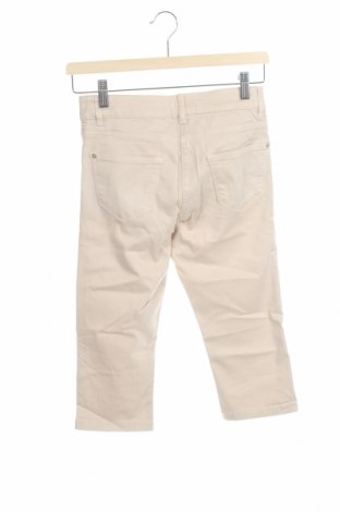 Дамски панталон Zero, Размер XS, Цвят Бежов, Цена 65,40 лв.