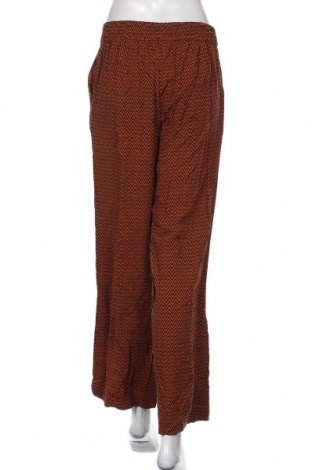 Дамски панталон Zero, Размер M, Цвят Оранжев, Цена 14,90 лв.