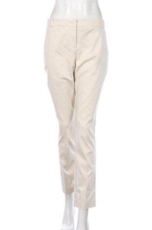 Дамски панталон Zero, Размер M, Цвят Екрю, Цена 23,80 лв.