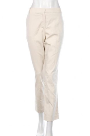 Дамски панталон Zero, Размер L, Цвят Екрю, Цена 23,80 лв.