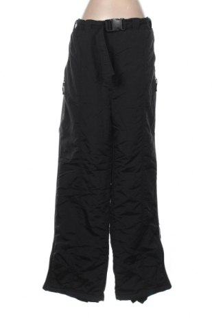Дамски панталон за зимни спортове Shamp, Размер XL, Цвят Черен, Полиамид, Цена 36,96 лв.