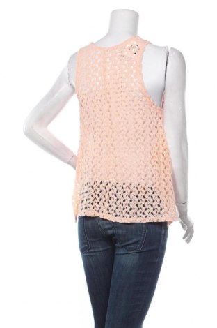 Γυναικείο αμάνικο μπλουζάκι, Μέγεθος M, Χρώμα Ρόζ , Τιμή 13,64 €