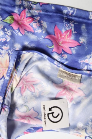 Γυναικείο αμάνικο μπλουζάκι, Μέγεθος L, Χρώμα Πολύχρωμο, Τιμή 13,64 €