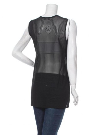 Γυναικείο αμάνικο μπλουζάκι Cha Cha, Μέγεθος M, Χρώμα Μαύρο, Τιμή 7,50 €