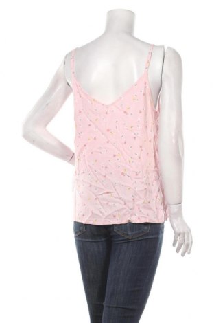 Γυναικείο αμάνικο μπλουζάκι Clockhouse, Μέγεθος L, Χρώμα Ρόζ , Τιμή 14,95 €