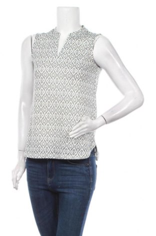 Γυναικείο αμάνικο μπλουζάκι Dunnes, Μέγεθος S, Χρώμα Λευκό, Τιμή 1,64 €