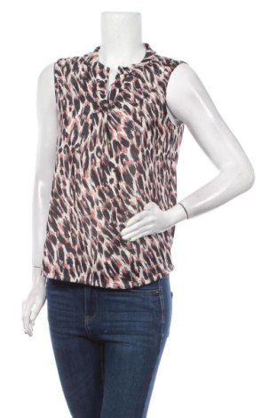 Γυναικείο αμάνικο μπλουζάκι Dunnes, Μέγεθος S, Χρώμα Πολύχρωμο, Τιμή 1,64 €