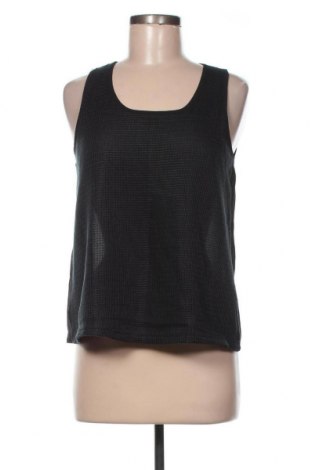 Γυναικείο αμάνικο μπλουζάκι Esmara, Μέγεθος M, Χρώμα Μαύρο, Πολυεστέρας, Τιμή 8,18 €