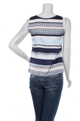Γυναικείο αμάνικο μπλουζάκι H&M, Μέγεθος S, Χρώμα Πολύχρωμο, Πολυεστέρας, Τιμή 7,79 €