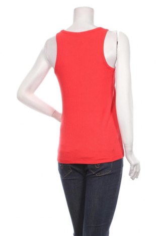 Γυναικείο αμάνικο μπλουζάκι J.Crew, Μέγεθος L, Χρώμα Κόκκινο, Τιμή 35,05 €