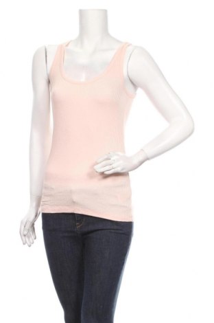 Γυναικείο αμάνικο μπλουζάκι J.Crew, Μέγεθος S, Χρώμα Ρόζ , Τιμή 28,45 €