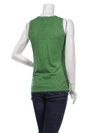 Γυναικείο αμάνικο μπλουζάκι Little West 8, Μέγεθος S, Χρώμα Πράσινο, Τιμή 21,65 €