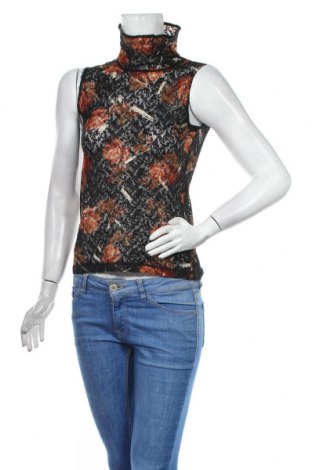 Γυναικείο αμάνικο μπλουζάκι Marc Aurel, Μέγεθος M, Χρώμα Πολύχρωμο, 100% πολυεστέρας, Τιμή 52,22 €