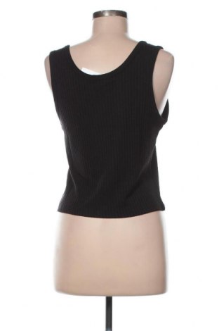 Γυναικείο αμάνικο μπλουζάκι Mavi, Μέγεθος XL, Χρώμα Μαύρο, Τιμή 26,80 €