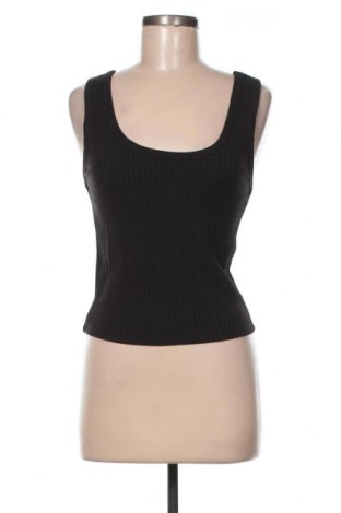 Γυναικείο αμάνικο μπλουζάκι Mavi, Μέγεθος M, Χρώμα Μαύρο, 96% πολυεστέρας, 4% ελαστάνη, Τιμή 13,40 €