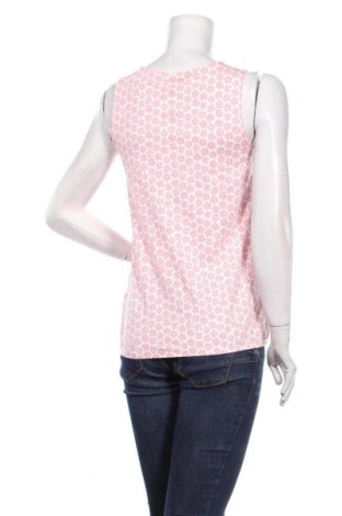 Γυναικείο αμάνικο μπλουζάκι Montego, Μέγεθος S, Χρώμα Λευκό, 50% βαμβάκι, 50% μοντάλ, Τιμή 7,09 €