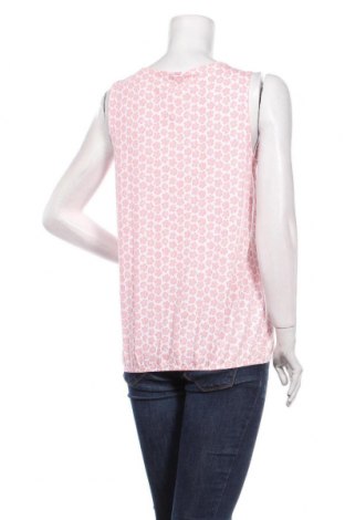 Γυναικείο αμάνικο μπλουζάκι Montego, Μέγεθος L, Χρώμα Λευκό, 50% βαμβάκι, 50% μοντάλ, Τιμή 7,09 €
