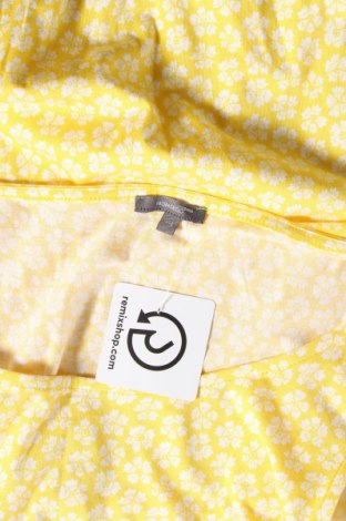 Γυναικείο αμάνικο μπλουζάκι Montego, Μέγεθος XXL, Χρώμα Κίτρινο, 50% βαμβάκι, 50% μοντάλ, Τιμή 8,24 €