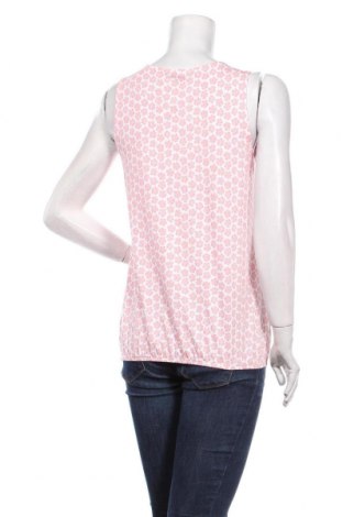 Γυναικείο αμάνικο μπλουζάκι Montego, Μέγεθος M, Χρώμα Λευκό, 50% βαμβάκι, 50% μοντάλ, Τιμή 7,09 €