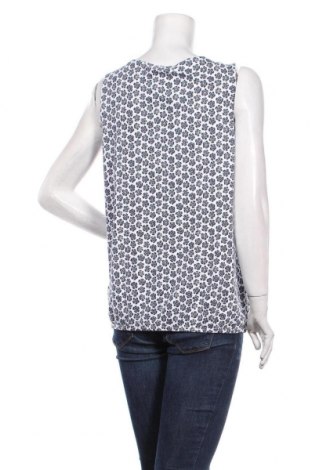 Γυναικείο αμάνικο μπλουζάκι Montego, Μέγεθος XL, Χρώμα Λευκό, 50% βαμβάκι, 50% μοντάλ, Τιμή 16,49 €