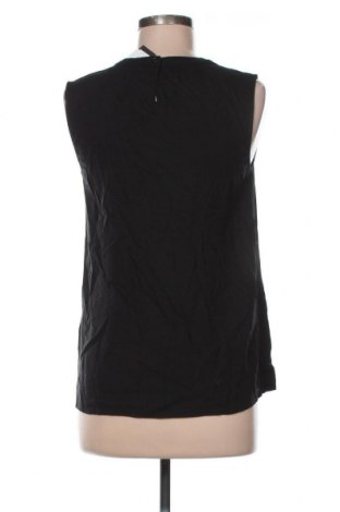 Γυναικείο αμάνικο μπλουζάκι ONLY, Μέγεθος XS, Χρώμα Μαύρο, Βισκόζη, Τιμή 8,24 €