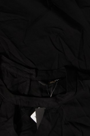 Γυναικείο αμάνικο μπλουζάκι ONLY, Μέγεθος XS, Χρώμα Μαύρο, Βισκόζη, Τιμή 8,24 €