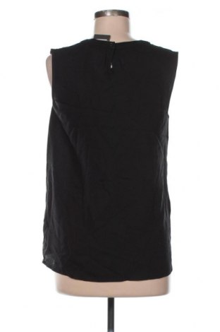 Γυναικείο αμάνικο μπλουζάκι ONLY, Μέγεθος S, Χρώμα Μαύρο, Βισκόζη, Τιμή 8,24 €