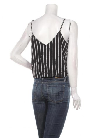 Γυναικείο αμάνικο μπλουζάκι Review, Μέγεθος XL, Χρώμα Μαύρο, Βισκόζη, Τιμή 8,24 €