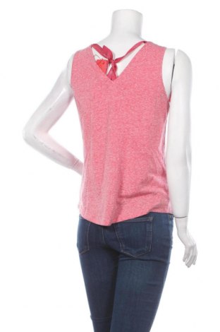 Γυναικείο αμάνικο μπλουζάκι S.Oliver, Μέγεθος S, Χρώμα Ρόζ , Τιμή 25,26 €