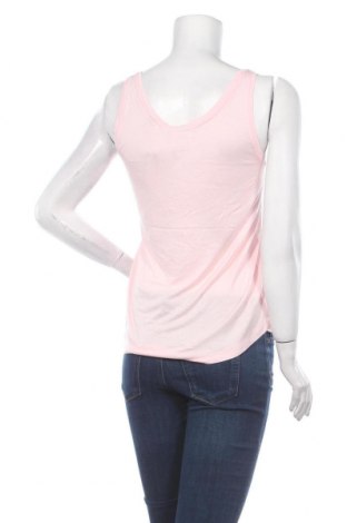 Γυναικείο αμάνικο μπλουζάκι S.Oliver, Μέγεθος XS, Χρώμα Ρόζ , Βισκόζη, Τιμή 12,63 €