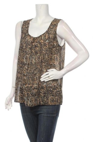 Γυναικείο αμάνικο μπλουζάκι Soaked In Luxury, Μέγεθος L, Χρώμα Πολύχρωμο, Πολυεστέρας, Τιμή 14,03 €