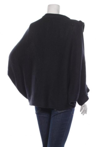 Дамски пуловер Accessorize, Размер M, Цвят Син, Цена 50,40 лв.